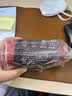 京东物流 垃圾袋家用手提塑料袋加厚 抽绳垃圾袋【250只】45*40cm 实拍图