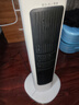 荣事达（Royalstar）取暖器家用塔式暖风机电暖器立式摇头电暖气石墨烯速热暖风扇办公室卧室电暖气节能烤火电暖炉 【惠时特价】石墨烯机械款 实拍图