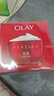 玉兰油（OLAY）大红瓶面霜80g抗皱紧致抗衰老女士保湿面霜护肤品生日礼物女 实拍图
