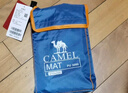 骆驼（CAMEL）户外地垫露营帐篷防潮垫野外沙滩垫子野营地布野餐垫地席防水8103 实拍图