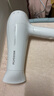 飞科（FLYCO）电吹风机家用发廊大功率2000W速干恒温便携可折叠白色FH6232 实拍图