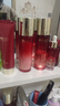韩后红石榴红茶酵素水乳套装紧致淡纹抗皱化妆品护肤品全套礼盒送妈妈 实拍图