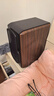 漫步者（EDIFIER）S2000MKIII 新经典HIFI级2.0有源音箱 蓝牙音箱 电脑音响 电视音响 家用 高保真 礼物 实拍图