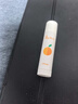 曼秀雷敦（Mentholatum）张艺兴同款润唇膏男女补水保湿滋润防干裂什果冰香橙蜜柑果香3.5g 实拍图