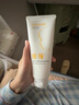 纽强儿童面霜 秋冬高保湿滋润补水身体乳 婴幼儿保湿润肤精华霜200g 实拍图
