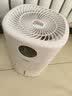 亚都SZ400-TJK302Pro上加水无雾加湿器自动恒湿家用冷蒸发加湿 400mL/h 302pro 实拍图