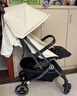 好孩子（gb）小情书婴儿推车可坐可躺旅行轻便折叠宝宝遛娃车0-3岁 实拍图