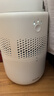 苏泊尔（SUPOR）加湿器无雾金榜轻音桌面大容量大雾量办公室卧室家用无雾加湿器空调风扇伴侣礼品EHTN-33A国家补贴 实拍图