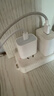 Apple/苹果 20W USB-C充电器  type-c充电器苹果手机充电器原装手机快充头 苹果17手机充电器 实拍图