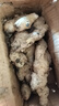 三萌果蔬云南小黄姜正宗新鲜姜现挖姜生沙地黄姜月子姜调味新鲜蔬菜整箱 3斤活动装【姜味十足】净重2.8斤 实拍图
