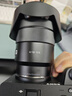 索尼（SONY）E PZ 18-105mm F4 G OSS APS-C画幅标准变焦G镜头 (SELP18105G) 实拍图