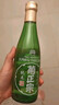 菊正宗（KIKUMASA) 纯米清酒 300ml 日本进口 浓醇辛口 实拍图