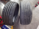 倍耐力静音棉胎245/45R19 102Y PZERO(P0) pz4(NCS)(AO)(KS)原配奥迪A6L 实拍图