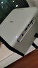 爱普生（EPSON）EF-16G 家用投影仪 3LCD智能激光投影机（0.62”大芯片 激光 原生1080P 3LCD技术） 实拍图