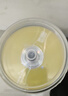 铼德(ARITA) e时代系列 DVD+R 16速4.7G 空白光盘/光盘/刻录盘 塑封装50片 实拍图