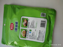 美丽雅吸油纸食物食品级60张 吸油量加强 厨房煲汤滤油去油纸 实拍图