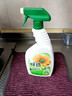 绿劲厨房去重油剂700ml*4瓶补充装 油烟机厨房油污清洁剂去油污净 晒单实拍图