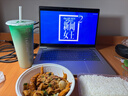 惠普（HP）战66 14英寸2025轻薄笔记本电脑 标压锐龙7 H 255 32G 1T 2.5K屏  1年上门【国家补贴】 实拍图