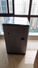 海尔（Haier）波轮洗衣机全自动家用10KG大容量超薄大筒径【XQB100-BZ23D0】直驱变频一级能效以旧换新抗菌除螨  实拍图