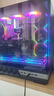 英特尔14代酷睿i7 14700KF系列 5070Ti/5080 三角洲行动游戏设计台式电脑主机DIY组装电脑 棱镜ARGB 灯光同步风扇【6个】 实拍图
