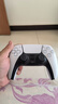 索尼（SONY）PS5 PlayStation DualSense无线游戏手柄 ps5手柄 原装周边配件 实拍图