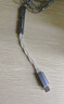 水月雨ECHO-A 便携小尾巴微型解码耳放高解析3.5mm单端USB-C接口支持线控麦克风 ECHO-A【3.5mm】 实拍图