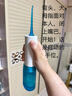 SOOCAS素士 便携立式冲牙器 水牙线洗牙器口腔清洁洁牙器礼盒 W3pro紫牙齿冲洗器  国家补贴 一键价保 实拍图