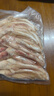 华英（HUAYING） 精切鸭掌1斤冷冻卤鸭掌卤鸭爪酱卤食材 新鲜鸭肉食材 实拍图