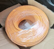 秋叶原超六类非屏蔽水晶头 RJ45万兆工程级网络连接器 Cat6a类电脑8p8c网线接头 20个装 QS9095Z20 实拍图