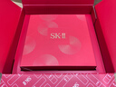 SK-II神仙水75ml精华液sk2水乳化妆品护肤品套装礼盒生日圣诞礼物女 实拍图