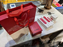 韩束红蛮腰5件套礼盒水乳套装抗皱紧致护肤品化妆品生日礼物圣诞礼盒 实拍图
