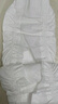 好奇（Huggies）铂金装小桃裤纸尿裤XL96片(12-17kg)加大号尿不湿透【透爽散热】 实拍图