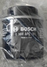 博世（BOSCH）机油滤芯滤清器0161大众高尔夫6途观奥迪A3A1斯柯达明锐速派晶锐 实拍图