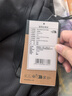 The North Face北面双肩背包通用款户外舒适背负旅行背包3VY2 黑色/4H0  实拍图
