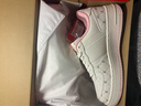 卡帕（Kappa）女鞋冬季2025新款增高小白鞋子女款休闲运动板鞋女潮鞋 奶茶粉 39 实拍图