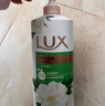 力士沐浴露持久留香72小时香体艾叶止痒山茶香1kg乳液男女士金榜 实拍图