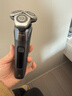 飞利浦（PHILIPS）电动剃须刀欧洲整机进口 全新一代旋护式新9系Lite-旗舰入门 0.00纳米净剃刮胡刀 生日礼物送父亲 实拍图