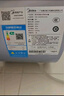 美的（Midea）电热水器60升大功率速热家用储水免换镁棒省电水电分离活水净水洗Q5Spro/Q5S/Q5Sultra国补立减20% 60L 3200W 升级活水2.0自动排污Q5SPro 实拍图