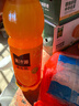 可口可乐果粒橙300ml 310ml 450ml 750ml 1.25L   橙汁 果汁饮料 小瓶大瓶 美汁源果粒橙1.8L【大瓶装】 1瓶装【试喝装】 实拍图