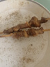 宁鑫 宁夏盐池滩羊 原切羊肉串240g 生鲜 地理标志产品 清真食品 实拍图