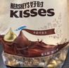 好时 Kisses 牛奶巧克力 500g 糖果零食 婚庆喜糖 伴手礼 生日礼物女 实拍图