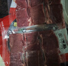 大希地腌制 调味牛仔骨 带骨牛小排  牛肉 牛肋骨烧烤食材冷冻 400g 实拍图