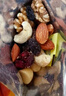 来伊份每日坚果锁鲜装750g/30袋 开心果混合坚果礼盒零食礼包新年送礼品 实拍图