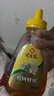 冠生园 椴树蜂蜜428g 便携挤压瓶纯蜂蜜中华老字号送礼早餐牛奶伴侣冲饮 实拍图