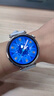 HUAWEI WATCH GT 5 冰晶蓝41mm华为智能手表情绪健康助手玄玑感知系统 实拍图