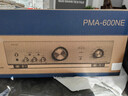 天龙（DENON）PMA-600NE 音箱 音响 Hi-Fi发烧音响 进口 入门级带蓝牙 数字输入HiFi立体声功放 银色 实拍图