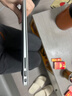 苹果（Apple） MacBook Pro/Air 二手苹果笔记本电脑 商务 办公 游戏 设计 剪辑 95新【超薄丨店长力荐】17款D42-8G/256 实拍图