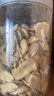 福东海 有机干姜片280g 云南生小黄姜 脱水干制 泡水煮姜汤红糖姜枣茶 实拍图