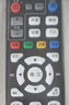 东普立中国电信全通用网络机顶盒遥控器适用华为中兴烽火电信iptv通用 电信机顶盒通用遥控器 实拍图