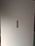 小米笔记本电脑 红米REDMI Book 14焕新版轻薄本高性能酷睿i5 16G 512G 25年新品上市 实拍图